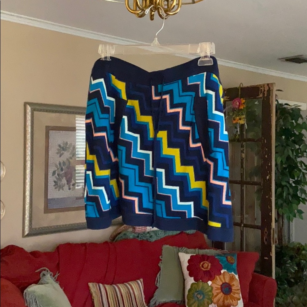 Missoni Mini Skirt